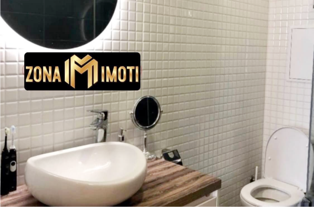Тристаен апартамент