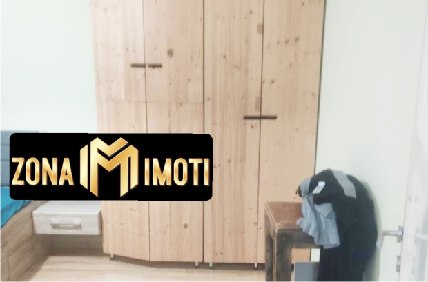 Двустаен апартамент
