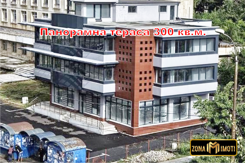 Сграда